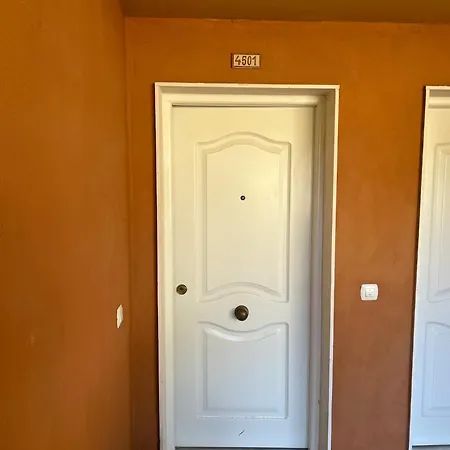 Stylish Spot Pass The Keys * Марбелья