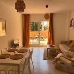 Apartament Stylish Spot Pass The Keys Marbella