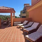 Apartament Stylish Spot Pass The Keys Marbella