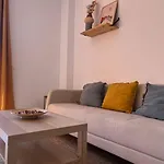 Stylish Spot Pass The Keys Marbellac
