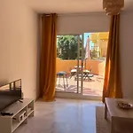 Appartement Stylish Spot Pass The Keys