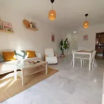 Stylish Spot Pass The Keys * Marbella