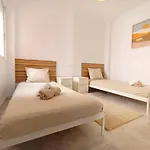 Stylish Spot Pass The Keys Appartement