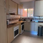 Stylish Spot Pass The Keys Appartement