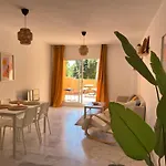 Apartament Stylish Spot Pass The Keys