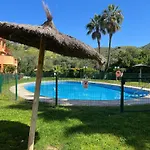 Appartement Stylish Spot Pass The Keys Marbellac