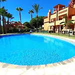 Stylish Spot Pass The Keys Marbella
