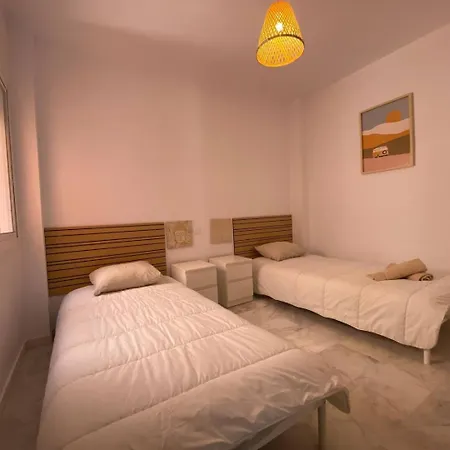 Stylish Spot Pass The Keys * Marbella