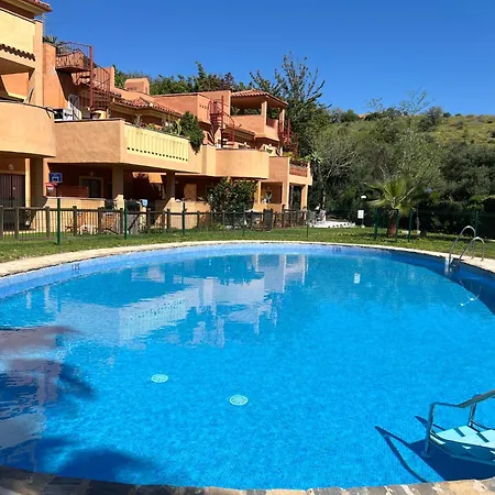 Stylish Spot Pass The Keys Lejlighed Marbella