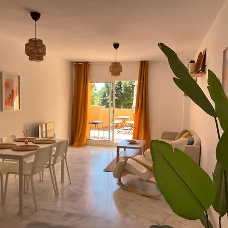 Διαμέρισμα Stylish Spot Pass The Keys *
