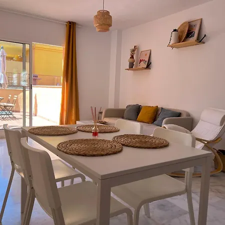 Stylish Spot Pass The Keys Marbella