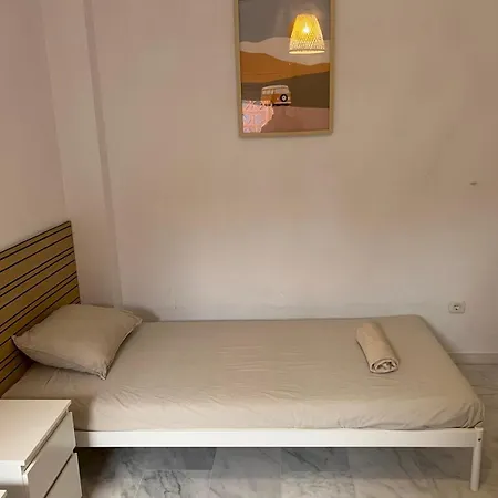 Stylish Spot Pass The Keys * Marbella
