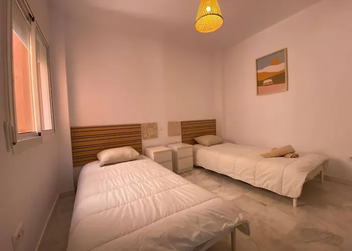 Stylish Spot Pass The Keys * Marbella