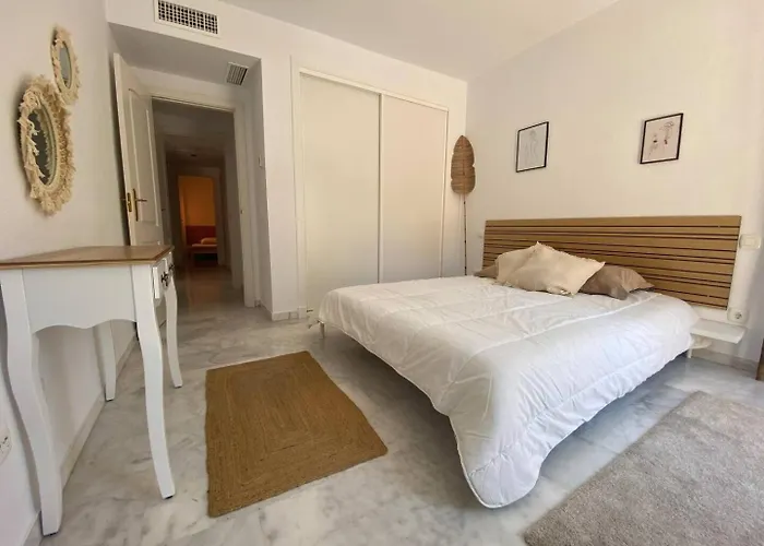 Apartamento Stylish Spot Pass The Keys *