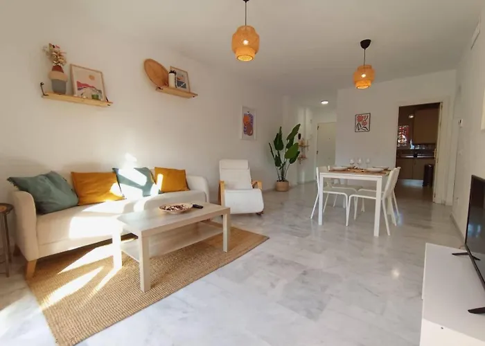 Stylish Spot Pass The Keys * Marbella