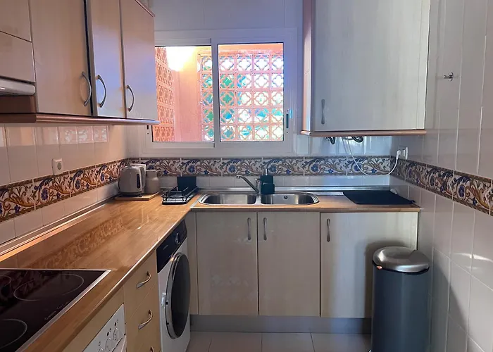 Stylish Spot Pass The Keys Apartamento *