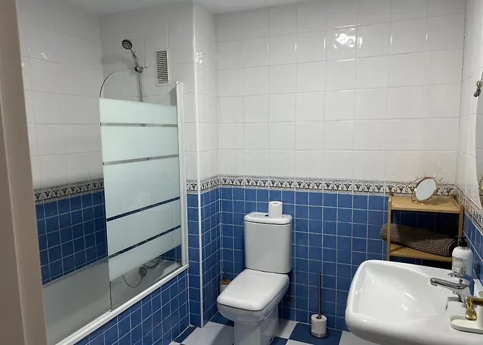 Stylish Spot Pass The Keys Apartamento Marbella