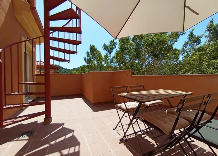 Stylish Spot Pass The Keys * Marbella