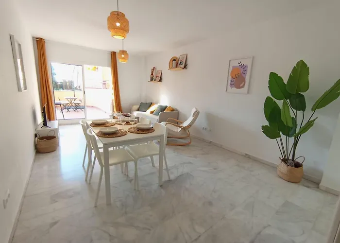 Apartamento Stylish Spot Pass The Keys