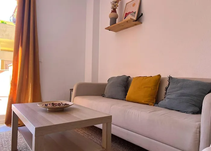 Stylish Spot Pass The Keys Marbella
