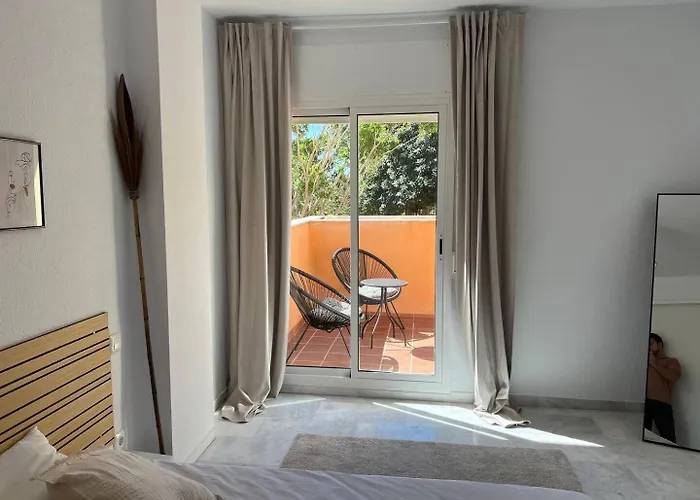 Stylish Spot Pass The Keys * Marbella