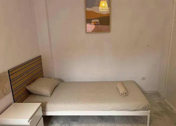 Stylish Spot Pass The Keys Apartment *